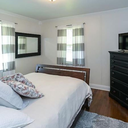 Peaceful Home In Downtown Huntsville With Nice Back Patio! المظهر الخارجي الصورة