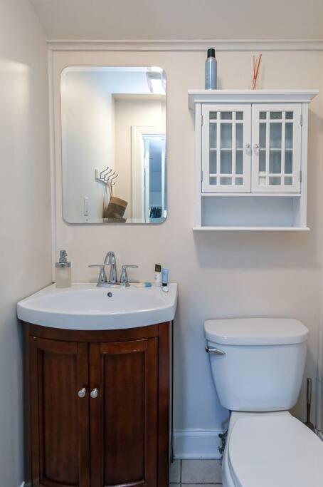 Peaceful Home In Downtown Huntsville With Nice Back Patio! المظهر الخارجي الصورة