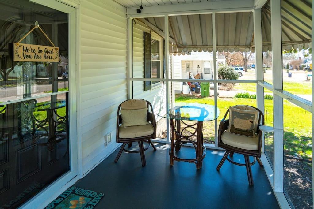 Peaceful Home In Downtown Huntsville With Nice Back Patio! المظهر الخارجي الصورة